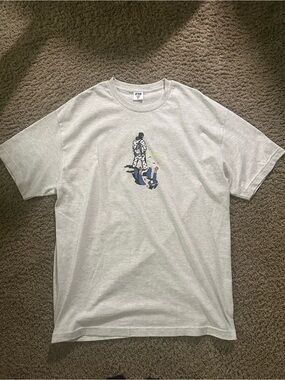FTP Neighborhood Hero Tee